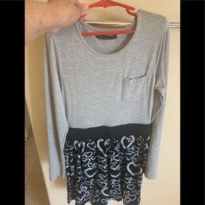 Flowers by Zoe girls dress